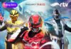 Catat! Ini Dia Jadwal Tayang Gavan Infinity di RTV gavan infinity 20 juni rtv