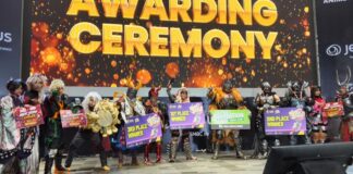 Grand Final ICGP 2026: Juara, Tim Merciless Glare (Jogja) Wakili Indonesia ke WCS 2026! grand final icgp 2026