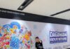 Ketika Anak 90-an Kembali ke Dunia Digital Komunitas DIGI-IN Hadir di Digimon Adventure Exhibition Ketika Anak 90-an Kembali ke Dunia Digital Komunitas DIGI-IN Hadir di Digimon Adventure Exhibition