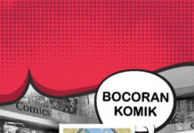 Inilah Komik-Komik yang Akan Dirilis Elex Media Bulan Juni 2026 bocoran komik juni 2026