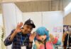 Wawancara dengan Epel, VTuber Indie dari Indonesia!
