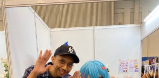 Wawancara dengan Epel, VTuber Indie dari Indonesia!