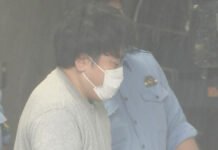 Guru Binal dari Tokyo Diciduk Polisi kriminalitas di jepang