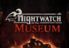 Nightwatch at The Museum: Game Horor Seram dari Malang Ariverse Studio