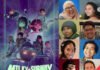 Ayo Nonton Milky Subway: The Galactic Limited Express dengan Dubbing Indonesia! Milky Subway: The Galactic Limited Express