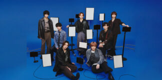 Hey! Say! JUMP Akan Rilis Lagu Baru CUE CUE CUTE CUE CUE CUTE
