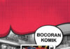 Inilah Komik-Komik yang Akan Dirilis Elex Media Bulan Juli 2026 bocoran komik juli 2026