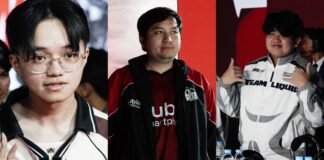 MPL ID S17: DEWA, GEEK & TLID – Persaingan Gelar “Dark Horse” Di Musim Ini Cover Playoff MPL ID S17 DEWA, Geek Fam & TLID