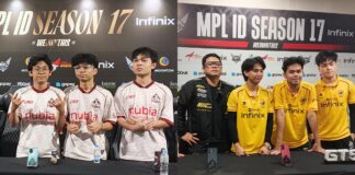 MPL ID S17: ONIC & Geek Melaju, BTR & TLID “One Lives Left”! MPL ID S17
