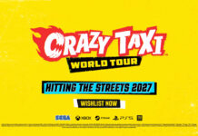 Sega Resmi Umumkan Crazy Taxi: World Tour, Siap Meluncur Lintas Platform pada 2027! Sega Resmi Umumkan Crazy Taxi: World Tour, Siap Meluncur Lintas Platform pada 2027!