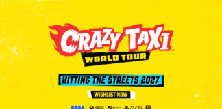 Sega Resmi Umumkan Crazy Taxi: World Tour, Siap Meluncur Lintas Platform pada 2027! Sega Resmi Umumkan Crazy Taxi: World Tour, Siap Meluncur Lintas Platform pada 2027!