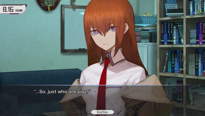 Trailer Steins Gate Re Boot Ungkap Rute Cerita Baru Trailer Steins Gate Re Boot Ungkap Rute Cerita Baru