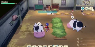 Marvelous dan Tencent Akhiri Kerja Sama Modal, Proyek Gim Mobile Story of Seasons Batal Marvelous dan Tencent Akhiri Kerja Sama Modal, Proyek Gim Mobile Story of Seasons Batal