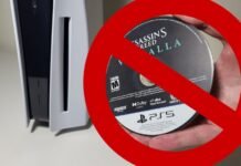 Heboh! Playstation Bakalan Tak Punya Game Fisik Lagi! Cover PlayStation Hentikan Rilis Kaset Fisik