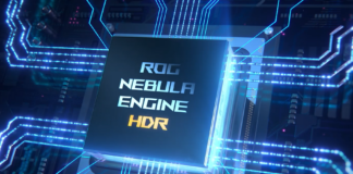 ROG Nebula Display Tingkatkan Standar Layar Laptop Gaming ASUS ROG 2026 ROG Nebula Display Tingkatkan Standar Layar Laptop Gaming ASUS ROG 2026