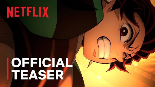 Film Anime Demon Slayer Infinity Castle I Tayang di Netflix Indonesia Film Anime Demon Slayer Infinity Castle I Tayang di Netflix Indonesia