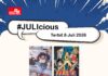 Elex Media Beberkan Bocoran Mengenai Komik-Komik yang Akan Dirilis Minggu Kedua Juli 2026 bocoran komik juli 2026