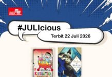 Elex Media Beberkan Bocoran Mengenai Komik-Komik yang Akan Dirilis Minggu Keempat Juli 2026 bocoran komik juli 2026
