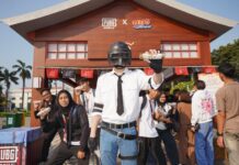 Event PUBG Mobile x Naruto Shippuden Hadir Di Kota Tua Jakarta! Cover Event PUBG Mobile x Naruto Shippuden di Indonesia