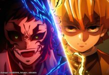 Tembus Box Office US$793 Juta, Demon Slayer: Kimetsu no Yaiba Infinity Castle I Siap Tayang Digital Akhir Juli Tembus Box Office US$793 Juta, Demon Slayer: Kimetsu no Yaiba Infinity Castle I Siap Tayang Digital Akhir Juli