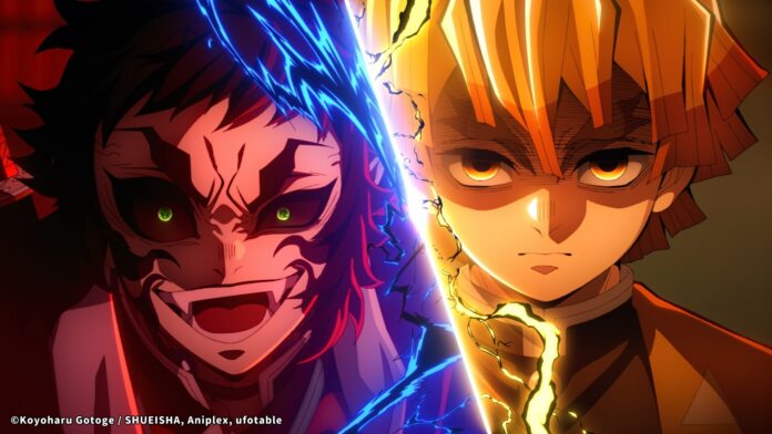 Tembus Box Office US$793 Juta, Demon Slayer: Kimetsu no Yaiba Infinity Castle I Siap Tayang Digital Akhir Juli Tembus Box Office US$793 Juta, Demon Slayer: Kimetsu no Yaiba Infinity Castle I Siap Tayang Digital Akhir Juli