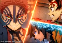 Cetak Rekor 101 Miliar di Indonesia, Demon Slayer Infinity Castle I Siap Hadir di Platform Streaming! Cetak Rekor 101 Miliar di Indonesia, Demon Slayer Infinity Castle I Siap Hadir di Platform Streaming!