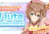 Ayunda Risu Capai 1 Juta Subscribers!