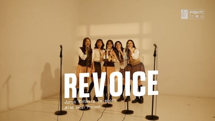 Screenshot_20260728_060933_YouTube JKT48 Vocal Project REVOICE