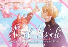 Aikawa Momoka dan Reynard Blanc Rilis Lagu Orisinal Pertamanya, “Awal Kisah”