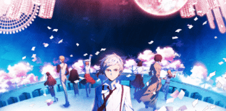 Gim Bungo Stray Dogs: Tales of the Lost Tutup Layanan Akhir Juli 2026 Gim Bungo Stray Dogs : Tales of the Lost Tutup Layanan Akhir Juli 2026