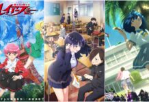 Inilah Novel dan Komik Baru Phoenix Gramedia 2026: Dari Rayearth Sampai Makeine!