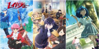 Inilah Novel dan Komik Baru Phoenix Gramedia 2026: Dari Rayearth Sampai Makeine!