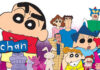 Crayon Shinchan Akan Tayang di MDTV? Shinchan