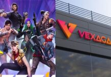 VexaGame Hadirkan Solusi Top Up Game Free Fire Cepat & Aman! Cover VexaGame Top Up Free Fire