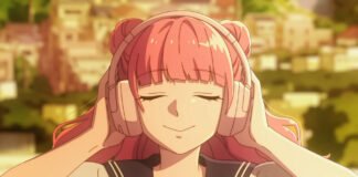Intip Video Penutup Anime You and I Are Polar Opposites Season 2 ©Kocha Agasawa/SHUEISHA, You and I Are Polar Opposites Committee