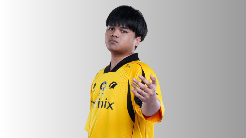 ONIC Poom / OneMore