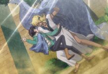 Summer 2026 Anime: Red River Tenkawa Sora wa Akai Kawa no Hotori