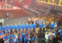 Esports Kapolri Cup 2026: Jadi Wadah Untuk Anak Muda Di Era Ekosistem Digital