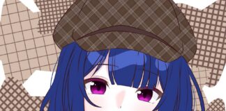 AfteRain Resmi Berpisah Dengan Virtual Talent Ririna Ruu