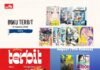 Jadwal Terbit Komik Tanggal 19 Agustus 2026 Jadwal Terbit Komik Tanggal 19 Agustus 2026