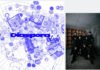Peluncuran Album Penuh Kedua Diaspora dari Kolektif Musik Black petrol!