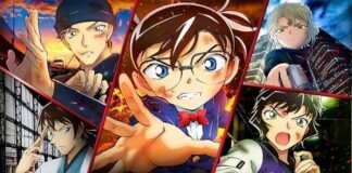 Ini Dia 5 Cerita Detektif Conan Seputar Misteri Orang Hilang!
