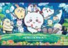 Ulasan Film Chiikawa the Movie: The Secret of The Mermaid Island: Di Luar Dugaan, Dalem Banget! Chiikawa