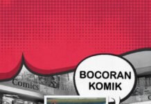 Inilah Komik-Komik yang Akan Dirilis Elex Media Bulan September 2026 bocoran komik september 2026