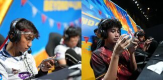 FFWS SEA 2026 Fall: Hasil Naik Turun Di Week 1, Inilah Penjelasan Dari MBR & EVOS! Cover FFWS SEA 2026 Fall EVOS & MBR