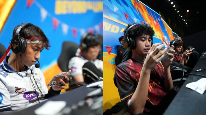 FFWSWeek1EVOSMBR_banner Cover FFWS SEA 2026 Fall EVOS & MBR