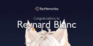 Reynard Blanc Capai 100 Ribu Subscribers!