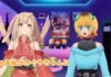 Oshi no Ko x Cosmic Princess Kaguya! Collab Resmi Rilis Video Kedua di YouTube! Oshi no Ko x Cosmic Princess Kaguya! Collab Resmi Rilis Video Kedua di YouTube!