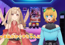 Oshi no Ko x Cosmic Princess Kaguya! Collab Resmi Rilis Video Kedua di YouTube! Oshi no Ko x Cosmic Princess Kaguya! Collab Resmi Rilis Video Kedua di YouTube!
