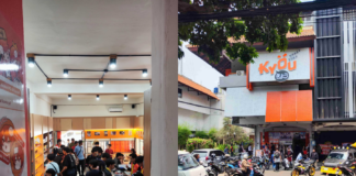 Peluncuran Delta Store Kyou Hobby Shop di Bandung: Toko Figur Fisik Keempat dan Ruang Komunitas Baru untuk Otaku Kota Kembang